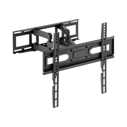 Uchwyt naścienny uniwersalny do LED TV (32"-70")  regulacja w pionie i poziomie