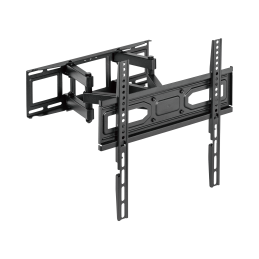 Uchwyt naścienny uniwersalny do LED TV (32"-70")  regulacja w pionie i poziomie