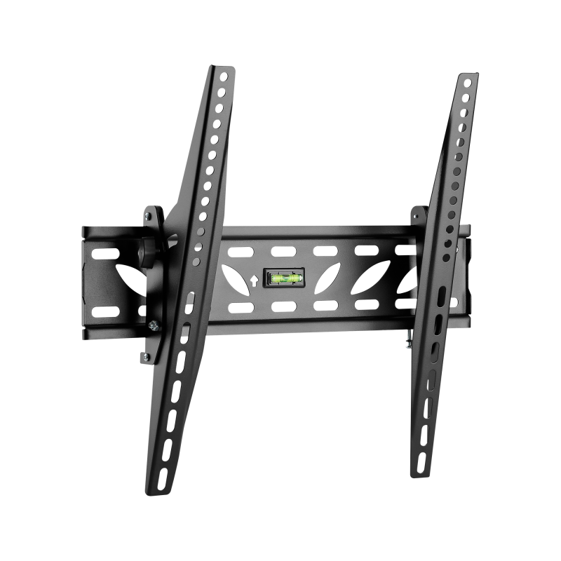 Uchwyt Basic do ściany 32-55 cali  czarny LCD/PDP LP09