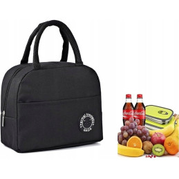 Lunchbox – Torba Termiczna...