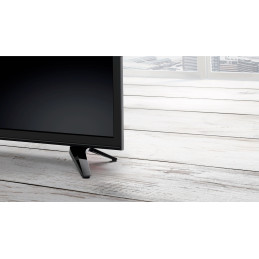 Telewizor Kruger&Matz 24" HD DVB-T2 H.26