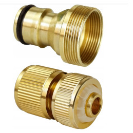 Adapter szybkozłączka do...