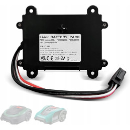Akumulator 18V 2,5Ah Bosch...