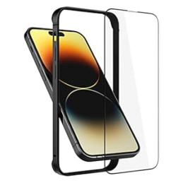 Etui metalowy bumper iPhone...