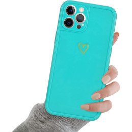Etui silikonowe iPhone 12...