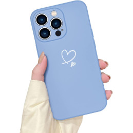 Etui silikonowe iPhone 13...
