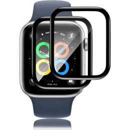 Szkło hartowane Apple Watch...