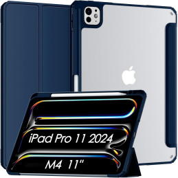 Etui iPad Pro 11 2024 M4...