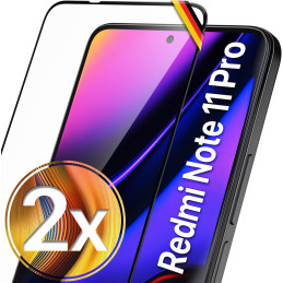 Szkło 3D Xiaomi Redmi Note...