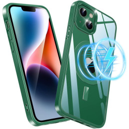 Etui magnetyczne iPhone...