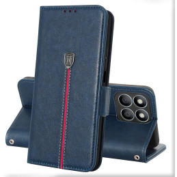 Etui portfel Honor X8b...