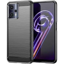 Etui Realme 9 Pro BAIDIYU...