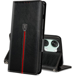 Etui OnePlus Nord 3 Portfel...