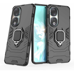 Etui Honor 90 pancerne z...