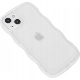 Etui Zalinbo iPhone 15 Plus...