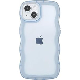 Etui Zalinbo iPhone 14 Plus...