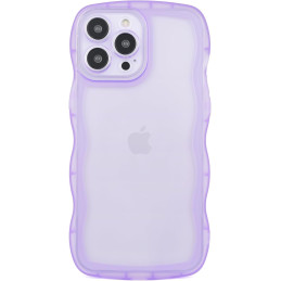 Etui Zalinbo iPhone 15 Pro...