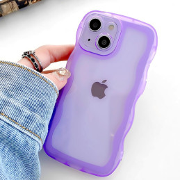 Etui Zalinbo iPhone 14 Plus...