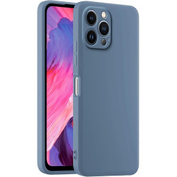 Etui HULLIN iPhone 13 Pro...