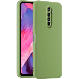 Etui HULLIN Realme X2 Pro /...