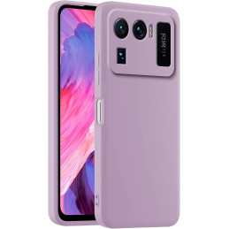 Etui HULLIN Xiaomi Mi 11...