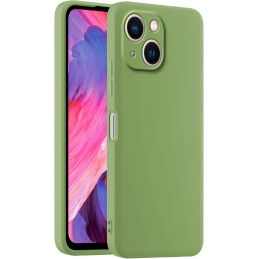 Etui iPhone 13 Pro – Matcha...