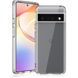 Etui Google Pixel 6 Pro...