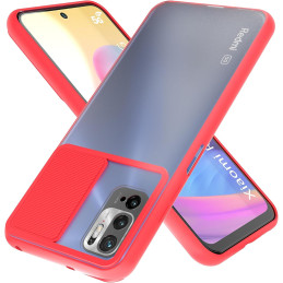 Etui Xiaomi Note 10 5G Poco...