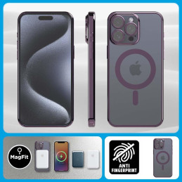 Etui iPhone 15 Pro Max –...