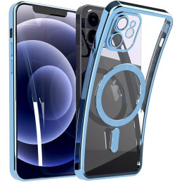 Etui iPhone 12 MagSafe...