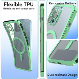 Etui iPhone 12 Pro Max...