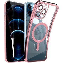 Etui iPhone 12 Pro Max...