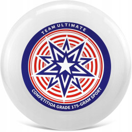 Frisbee dysk latający ABS...