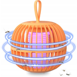 Lampa owadobójcza LED...