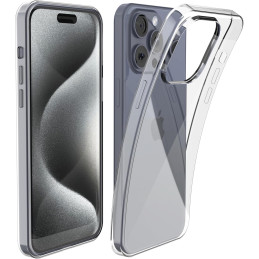 Etui do iPhone 15 Pro Max...