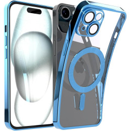 Etui iPhone 15 Plus N...