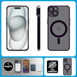 Etui iPhone 15 Plus NEWTOP...