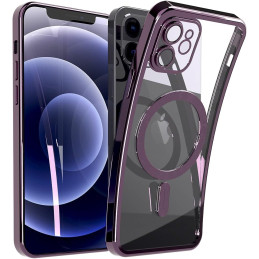 Etui iPhone 12 NEWTOP...
