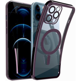 Etui iPhone 12 Pro Max...