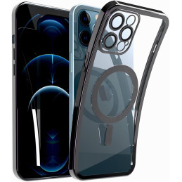 Etui iPhone 12 Pro NEWTOP...