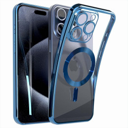 Etui iPhone 15 Pro NEWTOP...