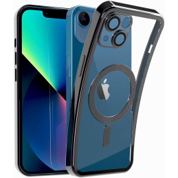 Etui iPhone 13 NEWTOP...