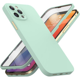 Etui iPhone 12 Pro Eastcoo...