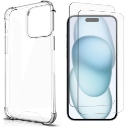 Etui iPhone 15 Pro Max N...