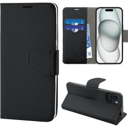 Etui książkowe iPhone 15...