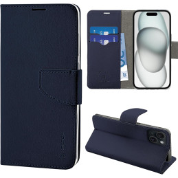 Etui książkowe iPhone 15...