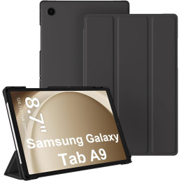 Etui Galaxy Tab A9 czarne...