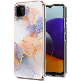 Etui Samsung Galaxy A22 4G...