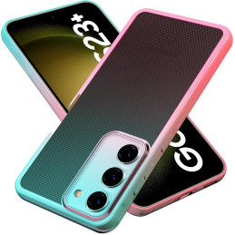 Etui Galaxy S23 Plus NEWTOP...