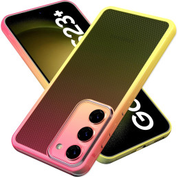 Etui Galaxy S23 PLUS NEWTOP...